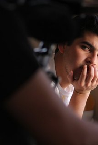 Eric Calatayud
