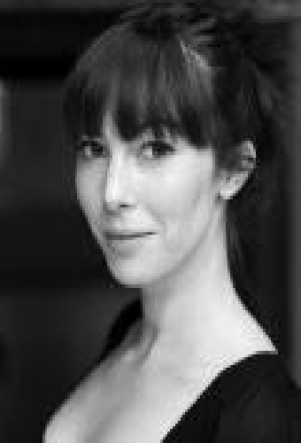 Ada Gallagher