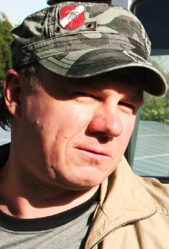 Сергей Орлов