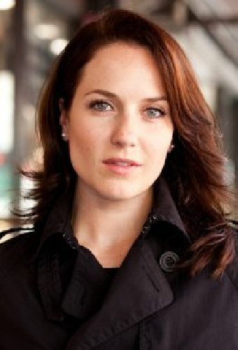 Meghan K. Lees