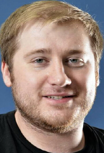Максим Деричев