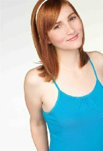 Lauren Lee Embry