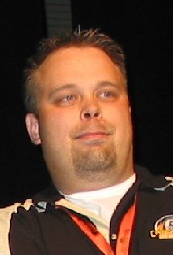 M. Jason Smith