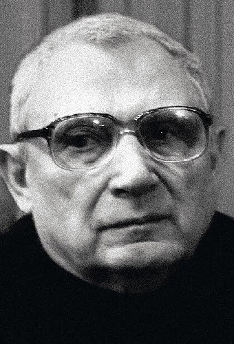 Юрий Мамлеев