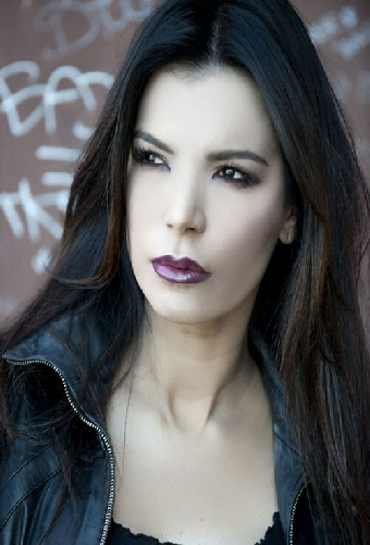 Лучилла Диаз