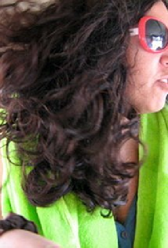 Reem Morsi