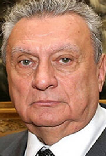 Владимир Артыков