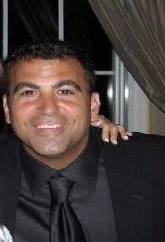 Scott J. Pagano