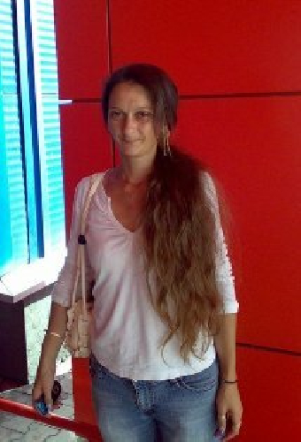Magdolna Cecília Eröss