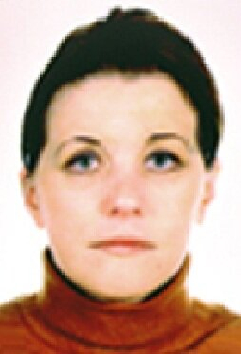 Наталия Пятерикова
