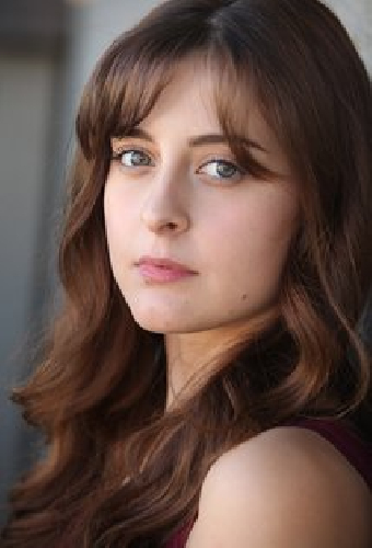 Maggie Manyan