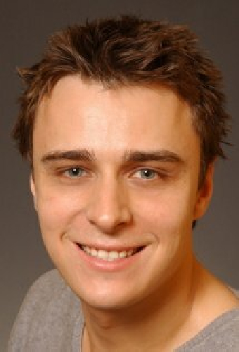 Кайл Губарев