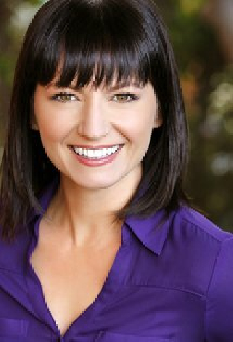 Stephanie Hodgdon