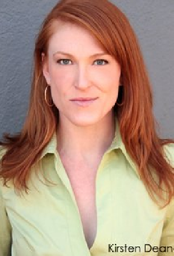 Kirsten Deane