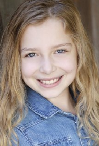 Angelina Ganiere
