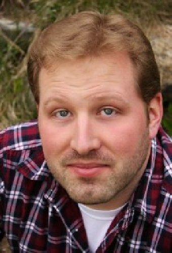 Chris Henderson