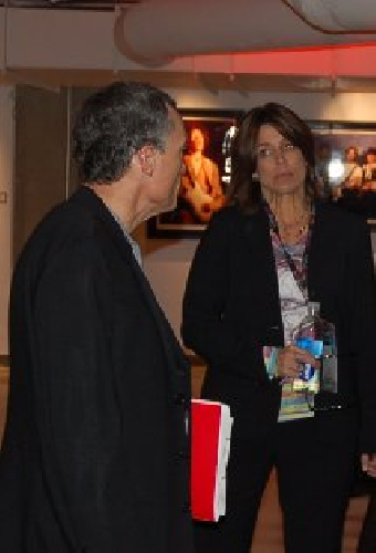Nancy Theken