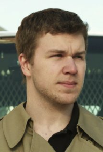 Jonathan Raciunas
