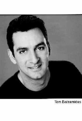 Tom Balsamides