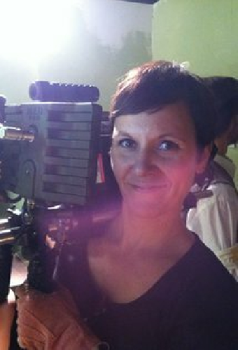 Stacy Mize