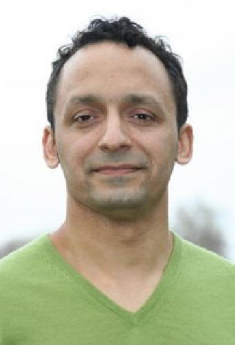 Harry Haroon