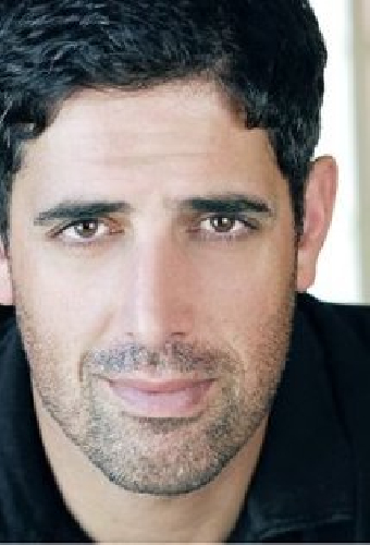 Greg Derelian