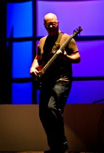 Russ Miller