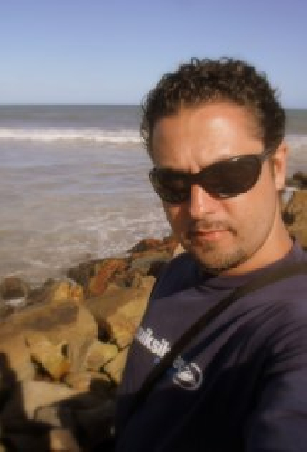 Pablo Ponce de Leon