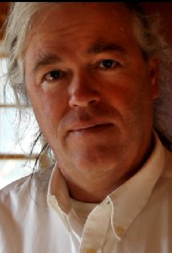James Patrick Riley