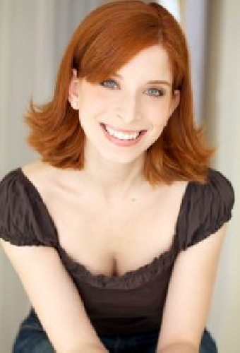Allison Mosier