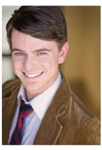 Jason Michael Miller