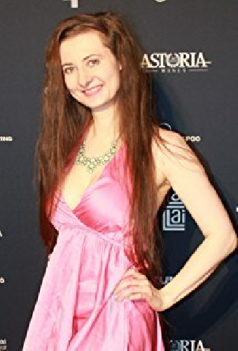 Kati Rausch