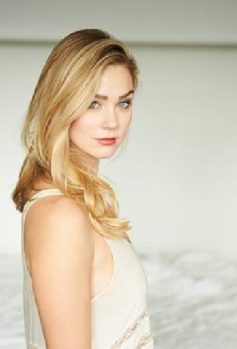 Tessa Mossey