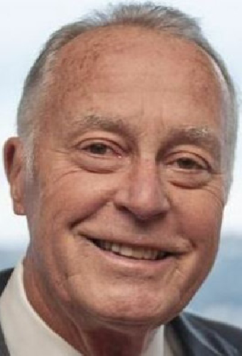 Bill Isler
