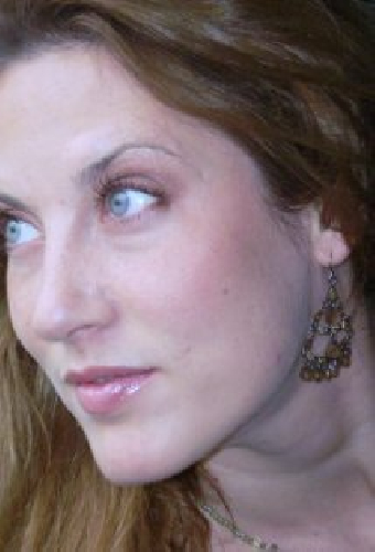 Ellie Abrams