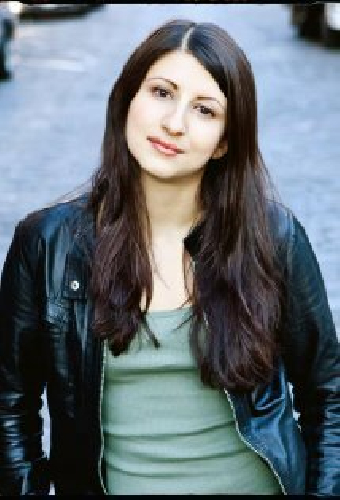 Jessica Lewis