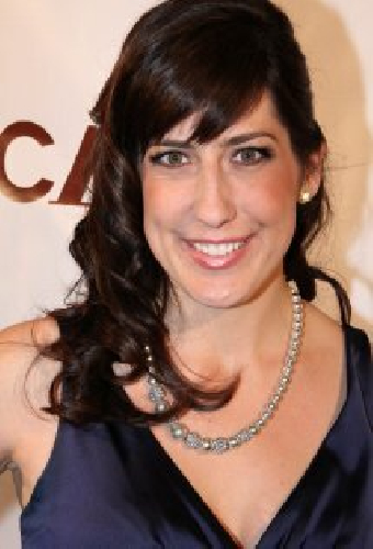 Emily Shubin