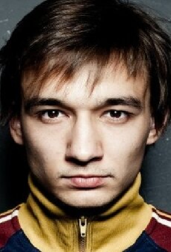 Никита Щетинин