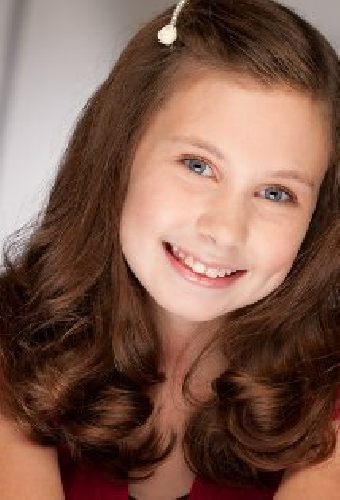Kelly Devens
