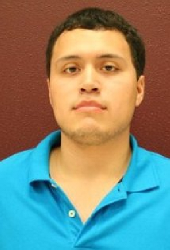 Mario Campos Jr.