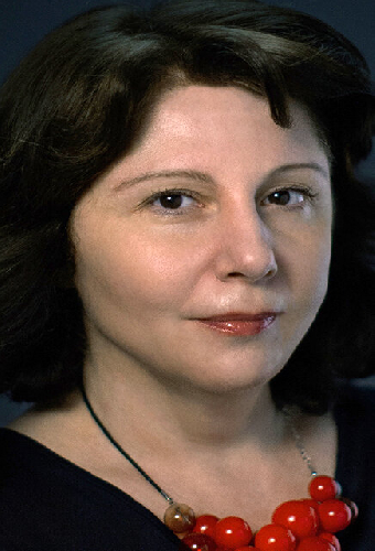 Марина Сочинская