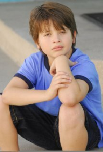 Morgan Christopher Cohen