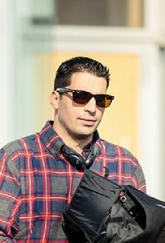 Peter Frizalone