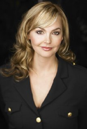 Ginny Allen