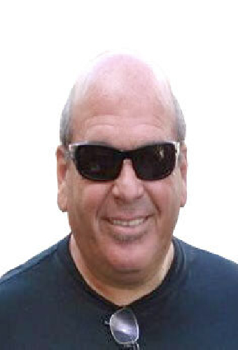 Эрик Вайнштейн