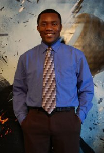 Gordon Divine Asaah