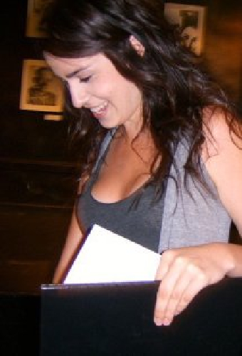 Kristin Mendez