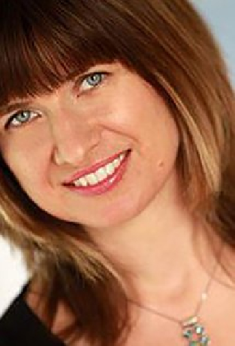 Amanda Tasse