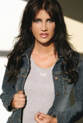 Jennifer Evan Page