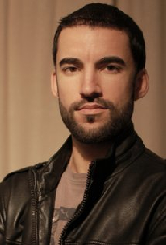 Pablo Trujillo